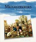 Principles Of Microeconomics 5th edition
