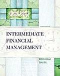 Intermediate Financial Management 10th Edition