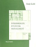 Study Guide for Brigham/Daves' Intermediate Financial Management, 10th