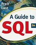 Guide To Sql 8th Edition