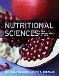 Nutritional Sciences (2ND 11 - Old Edition)