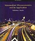 Intermediate Microeconomics with Economic Applications & Infotrac 2 Semester Printed Access Cards