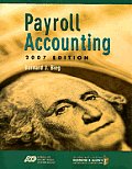 Payroll Accounting, 07 Edition- With 2 CDS (07 - Old Edition)