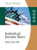 South-Western Federal Taxation 2009: Individual Income Taxes (with Taxcut(r) Tax Preparation Software CD-ROM)