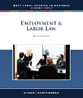 Employment and Labor Law, Reprint
