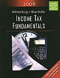 Income Tax Fundamentals, 2009 Edition - With CD (09 - Old Edition)
