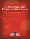 Fundamentals of Financial Management : Concise (6TH 09 - Old Edition)