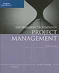 Information Technology Project Management with Access Code