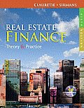 Real Estate Finance: Theory & Practice (with CD-ROM)