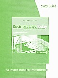 Study Guide For Miller Jentzs Business Law Today Standard Edition