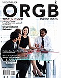 Orgb 2011 Edition with Review & Subscription Cards