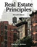Real Estate Principles 11th edition