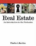 Real Estate An Introduction to the Profession 11th edition