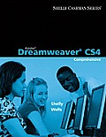 Adobe Dreamweaver Cs4 Comprehensive Concepts & Techniques