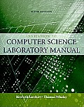 Invitation To Computer Science Laboratory Manual With Access Code