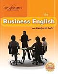 Business English 10th Edition with Printed Access Card