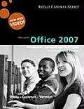 Microsoft Office 2007 Introductory Concepts & Techniques Premium Video Edition
