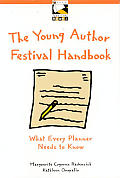 Young Author Festival Everything A Plann