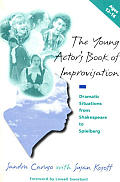 Young Actors Book Of Improvisation Volume 2