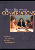 Conversations Strategies for Teaching Learning & Evaluating