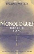 Monologues from the Road