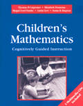 Childrens Mathematics Cognitively Guided Instruction With CDs