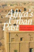 Africas Urban Past