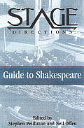 Stage Directions Guide To Shakespeare