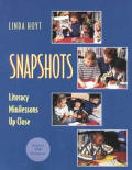 Snapshots Literacy Minilessons Up Close
