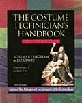 Costume Technicians Handbook Third Edition