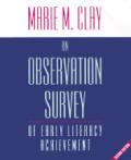 Observation Survey Of Early Literacy Ach