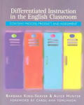 Differentiated Instruction in the English Classroom: Content, Process, Product, and Assessment