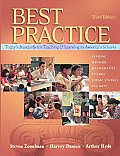 Best Practice Third Edition Todays Standards for Teaching & Learning in Americas Schools