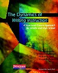 The Dynamics of Writing Instruction: A Structured Process Approach for Middle and High School