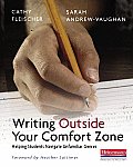 Writing Outside Comfort Zone Helping Students Navigate Unfamiliar Genres