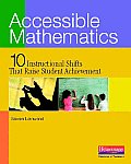 Accessible Mathematics Ten Instructional Shifts That Raise Student Achievement