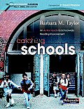 Catching Schools: An Action Guide to Schoolwide Reading Improvement [With DVD]
