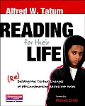 Reading for Their Life: (Re)Building the Textual Lineages of African American Adolescent Males