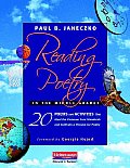 Reading Poetry in the Middle Grades: 20 Poems and Activities That Meet the Common Core Standards and Cultivate a Pass Ion for Poetry