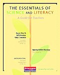 Essentials Of Science & Literacy A Guide For Teachers