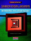 Classroom Reading Assessments Windows Into More Efficient & Authentic Ways To Evaluate Your Readers
