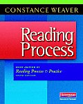 Reading Process: Brief Edition of Reading Process and Practice, Third Edition