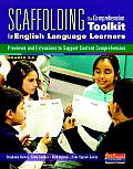 Scaffolding the Comprehension Toolkit for English Language Learners: Previews and Extensions to Support Content Comprehension