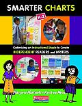 Smarter Charts, K-2: Optimizing an Instructional Staple to Create Independent Readers and Writers