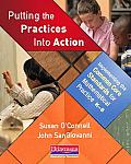 Putting the Practices Into Action Implementing the Common Core Standards for Mathematical Practice K 8