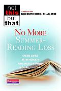 No More Summer-Reading Loss