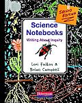 Science Notebooks, Second Edition: Writing about Inquiry
