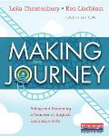 Making the Journey, Fourth Edition: Being and Becoming a Teacher of English Language Arts