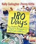 180 Days: Two Teachers and the Quest to Engage and Empower Adolescents