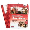 Interactive Read-Alouds, Grades K-1: Linking Standards, Fluency, and Comprehension